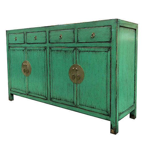 Chinees dressoir Gaoliu