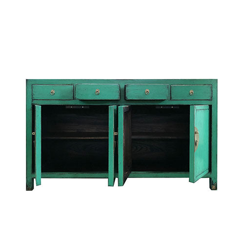 Chinees dressoir Gaoliu