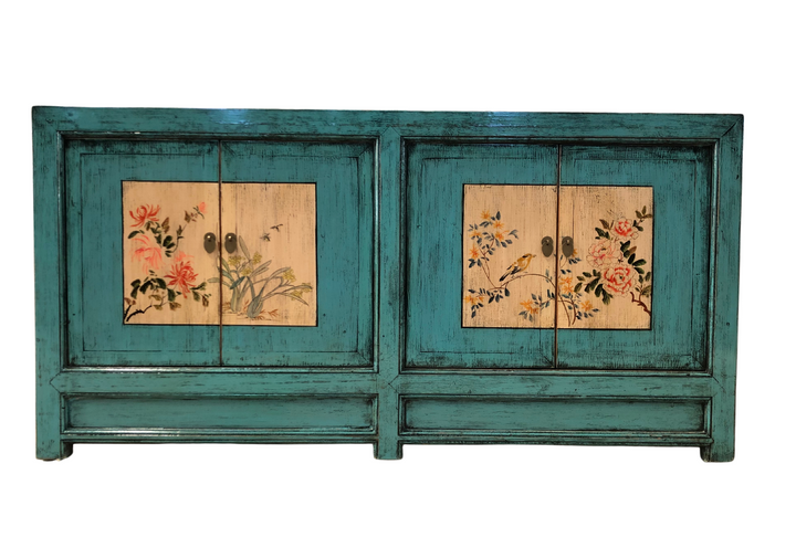 Chinees dressoir Hainan
