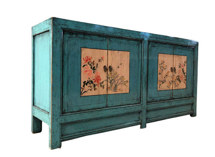 Chinees dressoir Hainan