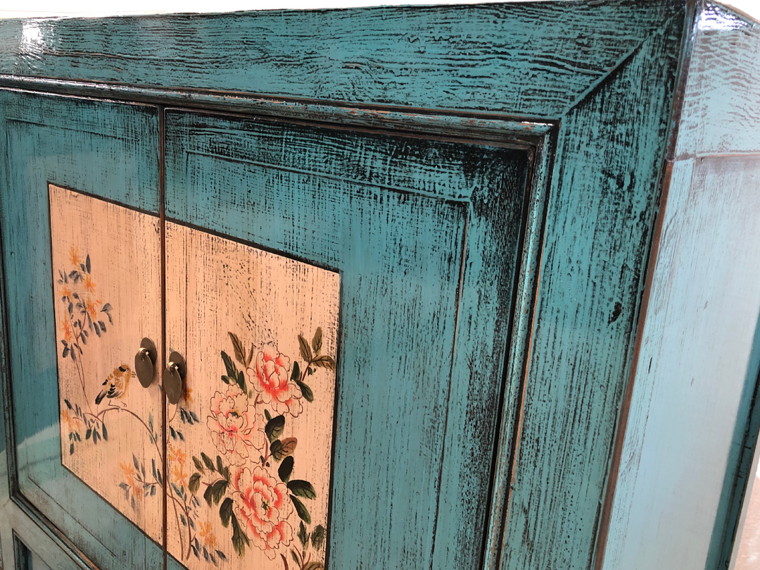 Chinees dressoir Hainan