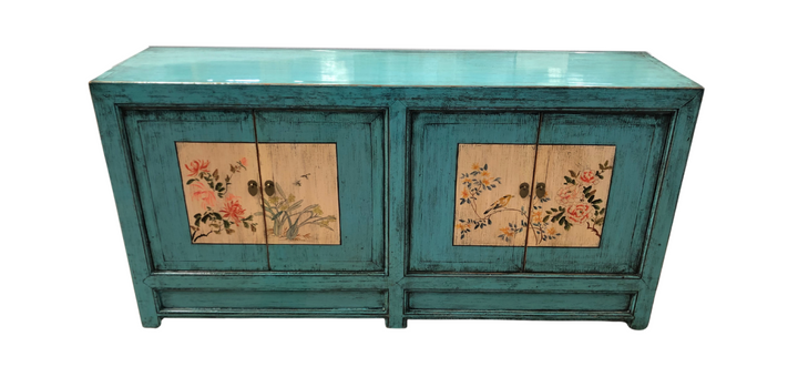 Chinees dressoir Hainan