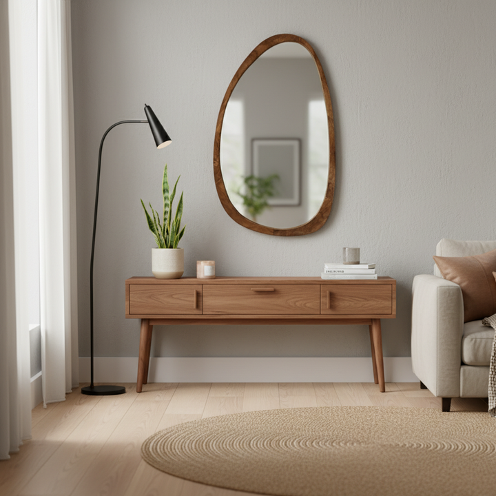 By-Boo Spiegel Plecto