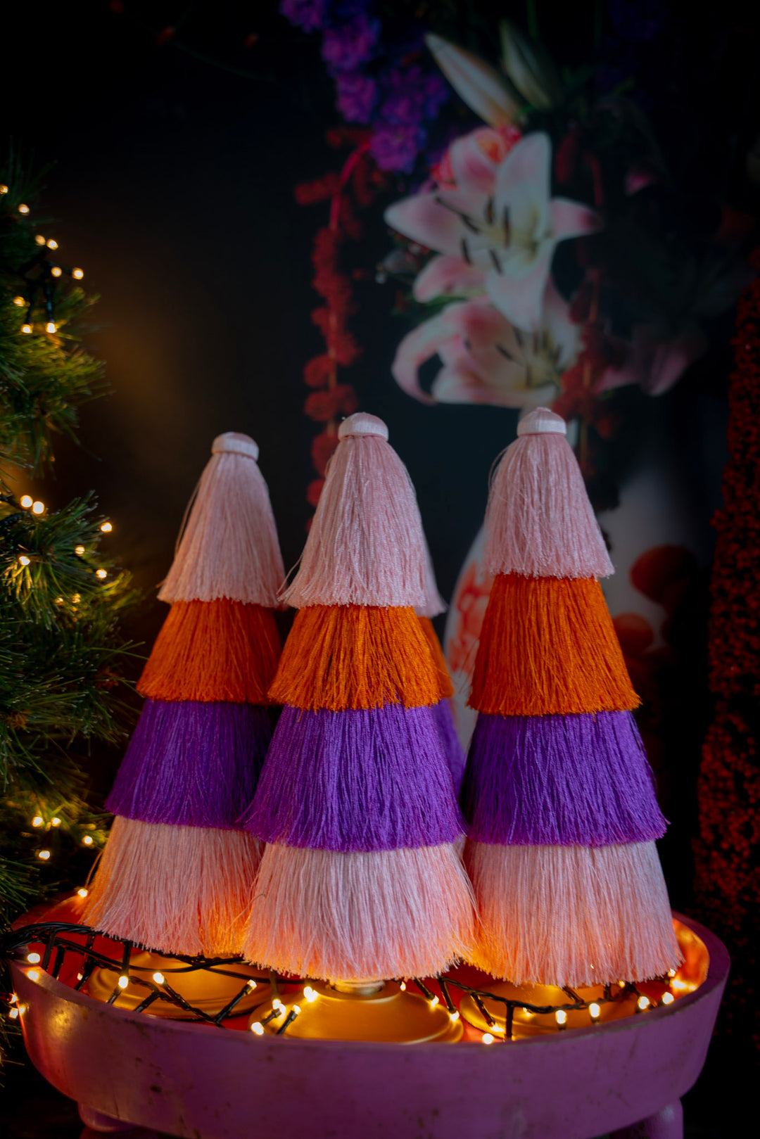 Ibiza Kerstboom