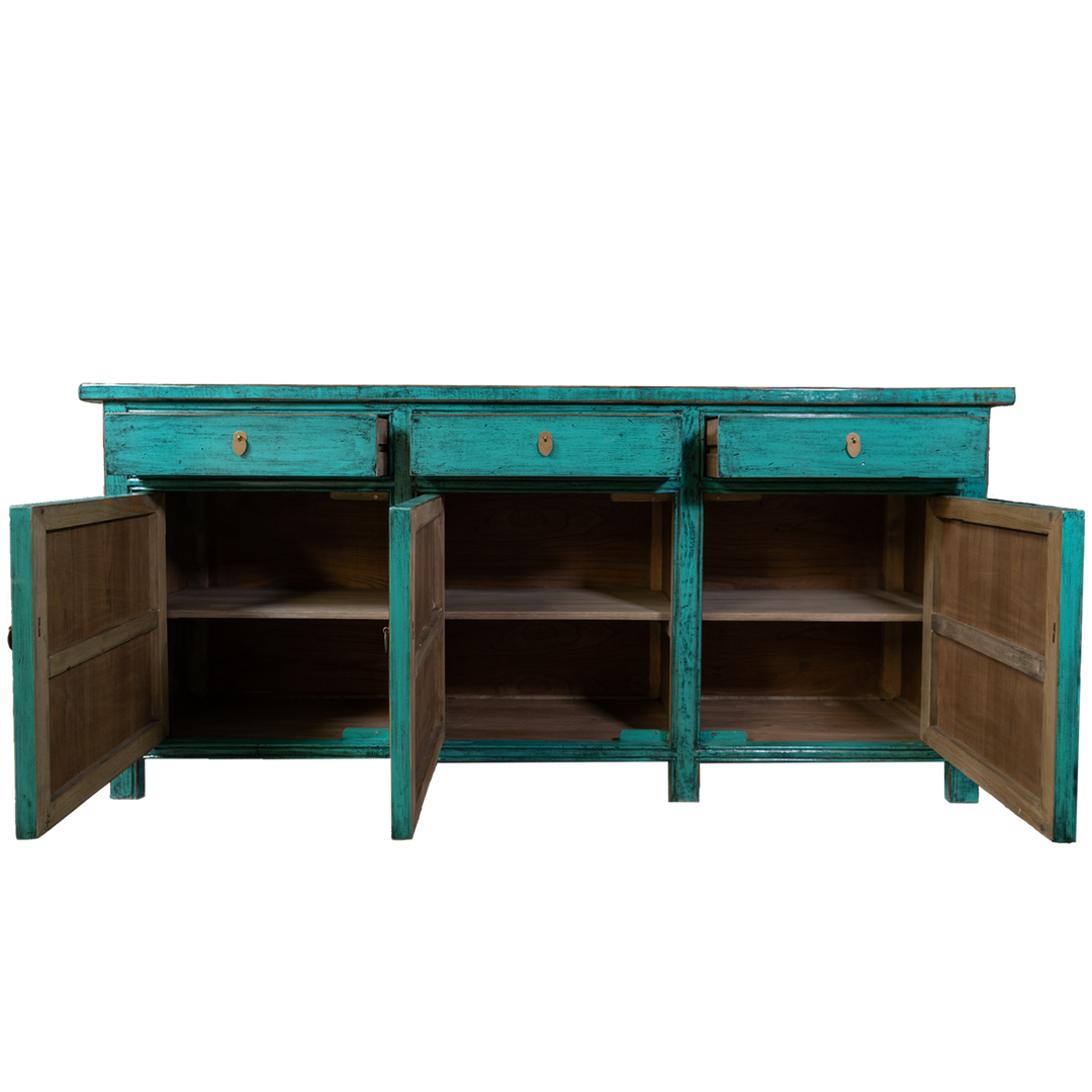 Chinees dressoir Guyu