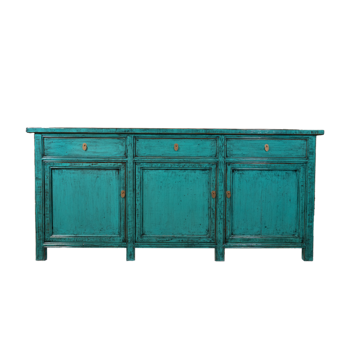 Chinees dressoir Guyu