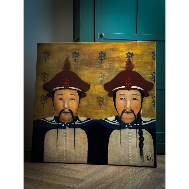 Bonham Chinese kunst