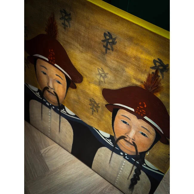 Bonham Chinese kunst