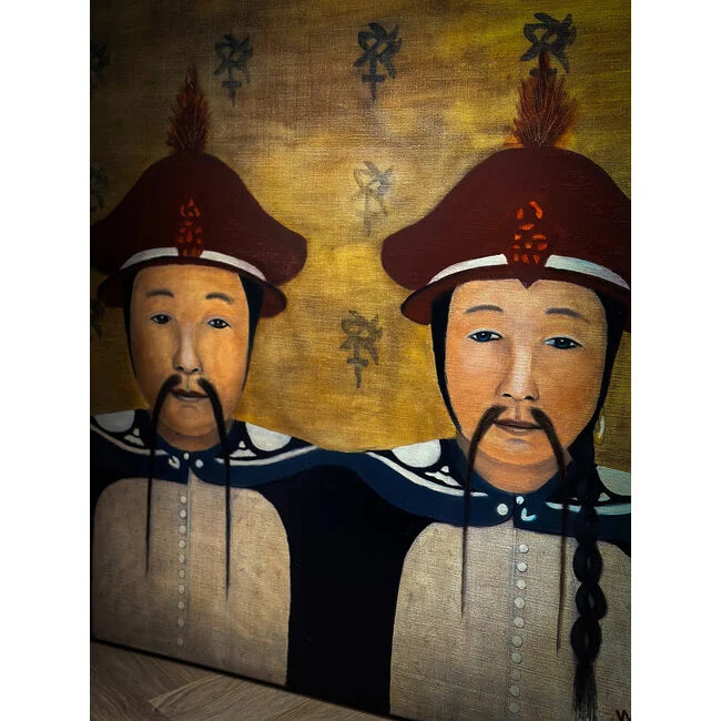 Bonham Chinese kunst