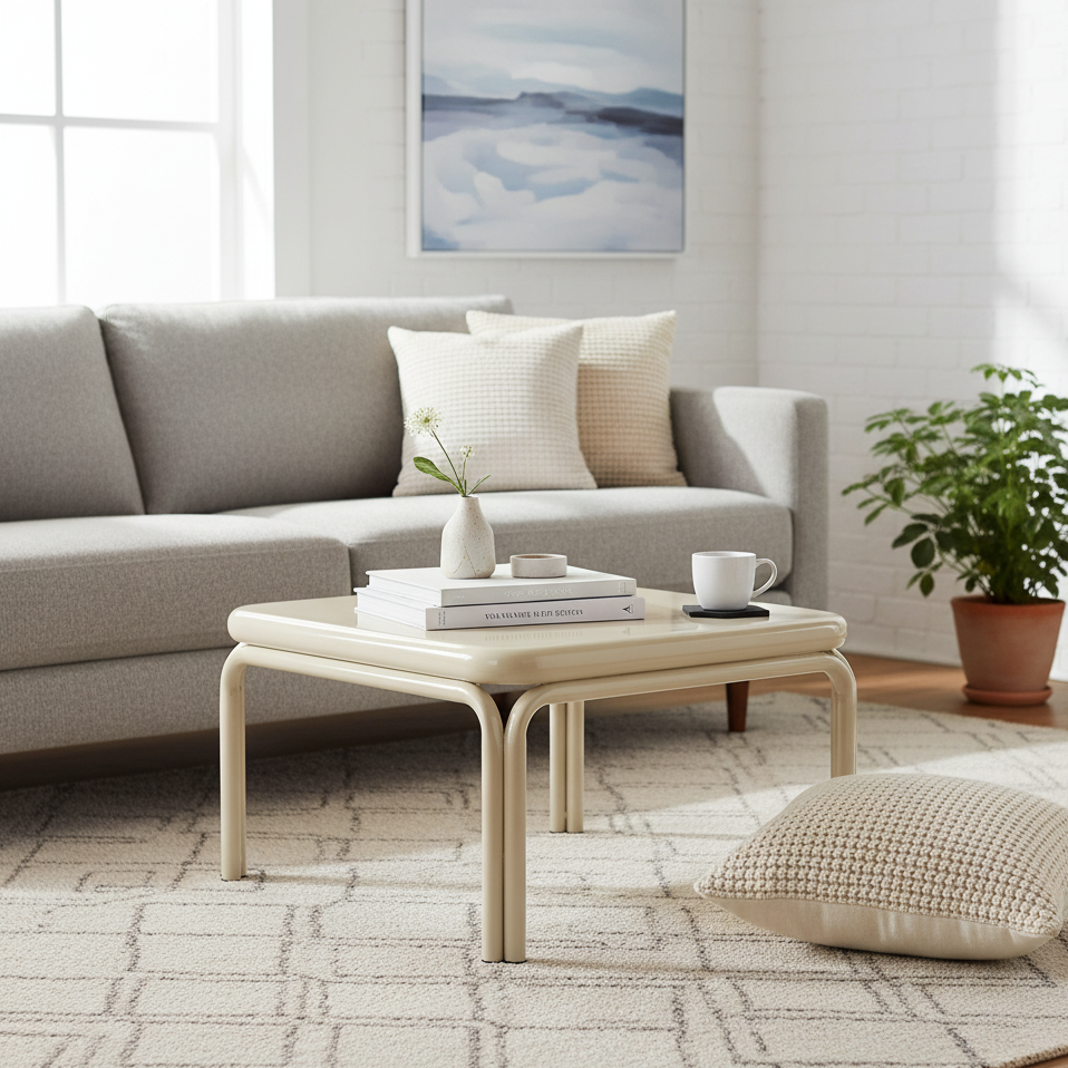 By-Boo Salontafel Zilo