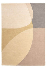 Brinker Shades Wollen Vloerkleed – Summer Rain, 3 uitvoeringen