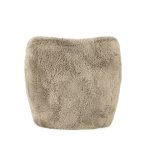 Fauteuil Samson - Taupe Doodle