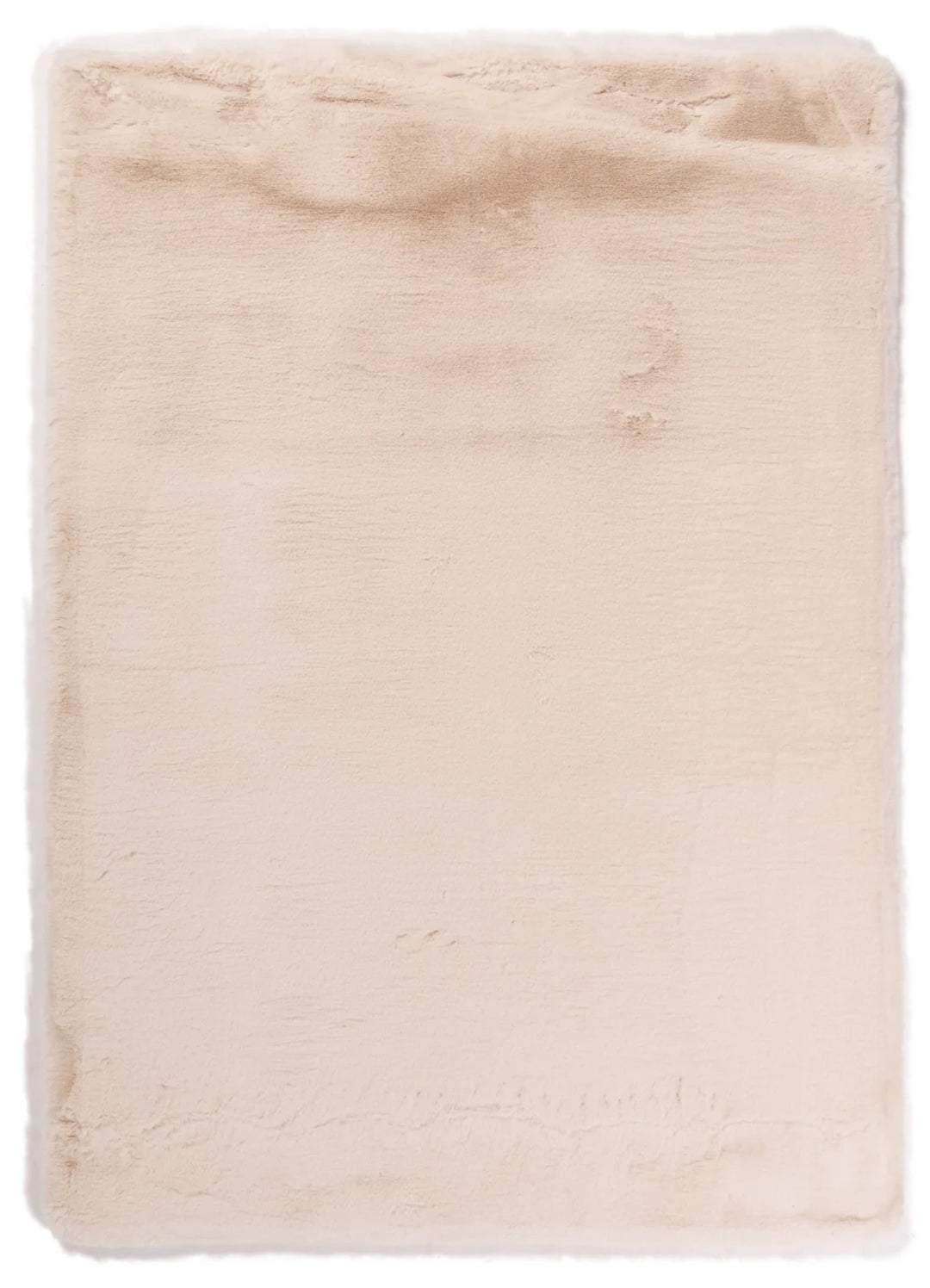 Fluffy vloerkleed galaxy