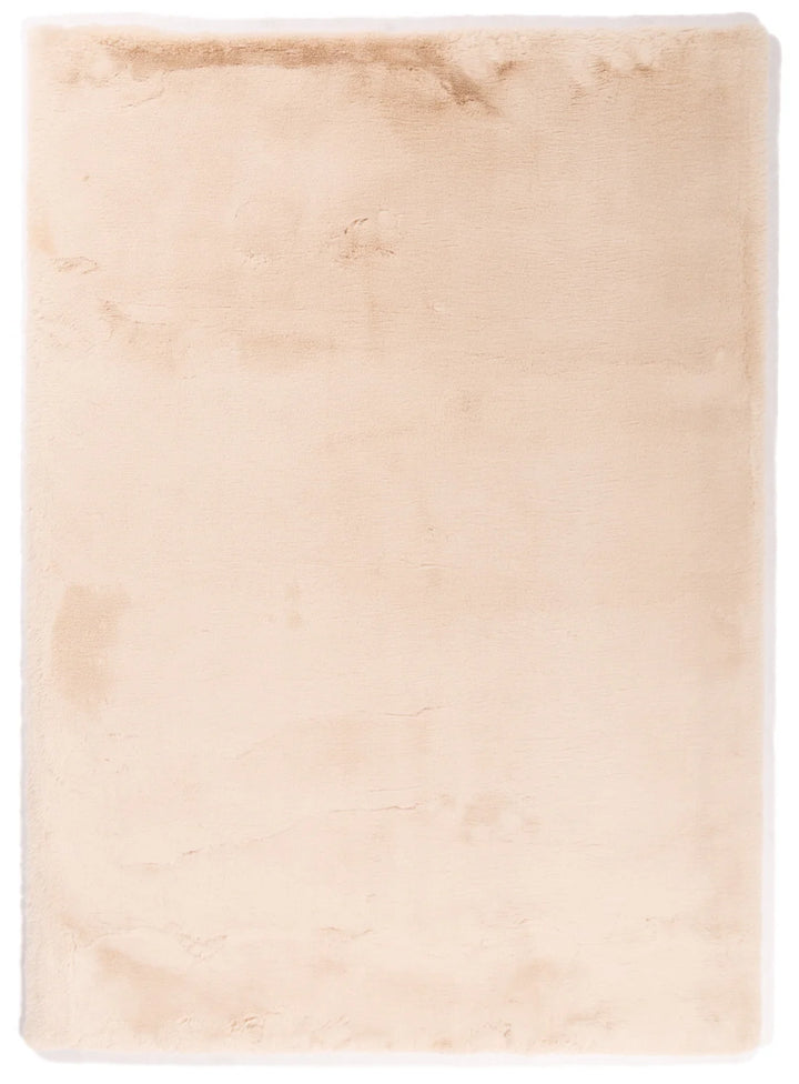 Fluffy vloerkleed galaxy