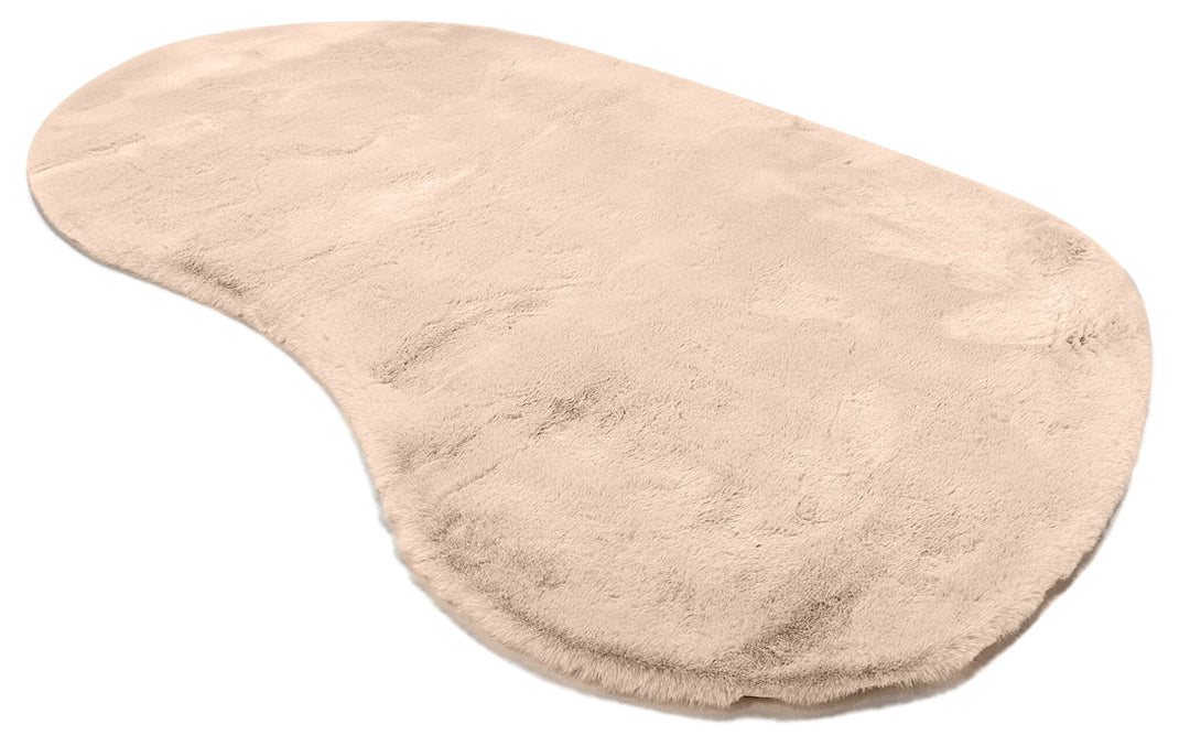 Galaxy organisch vloerkleed