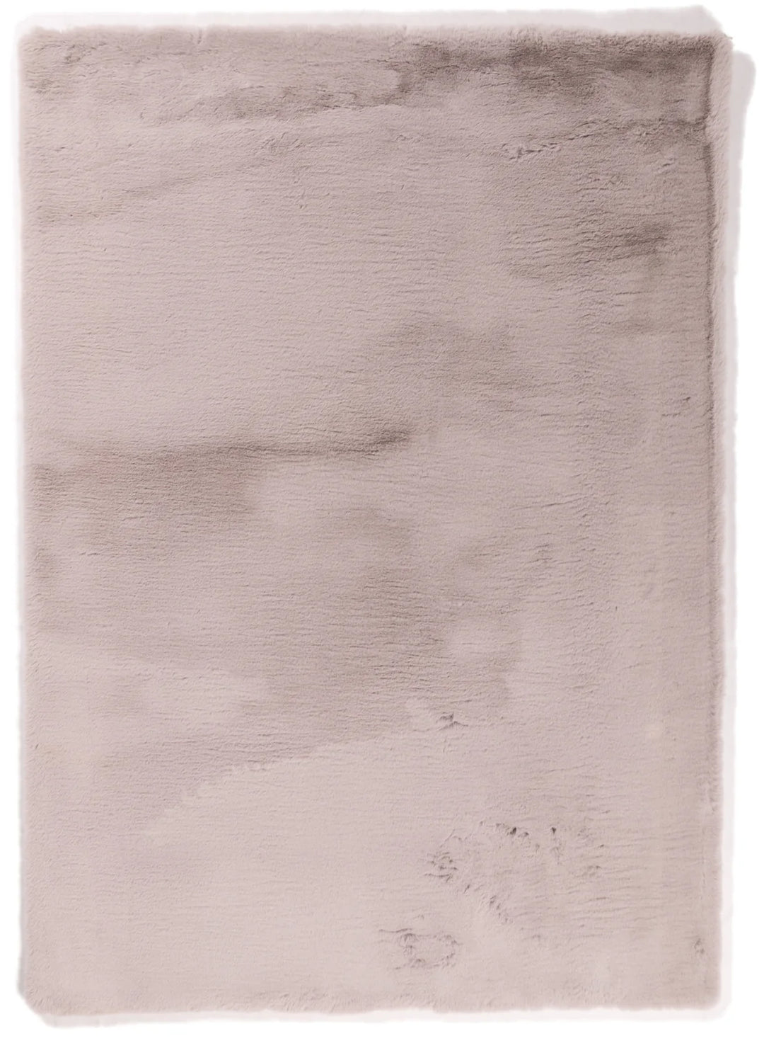 Fluffy vloerkleed galaxy