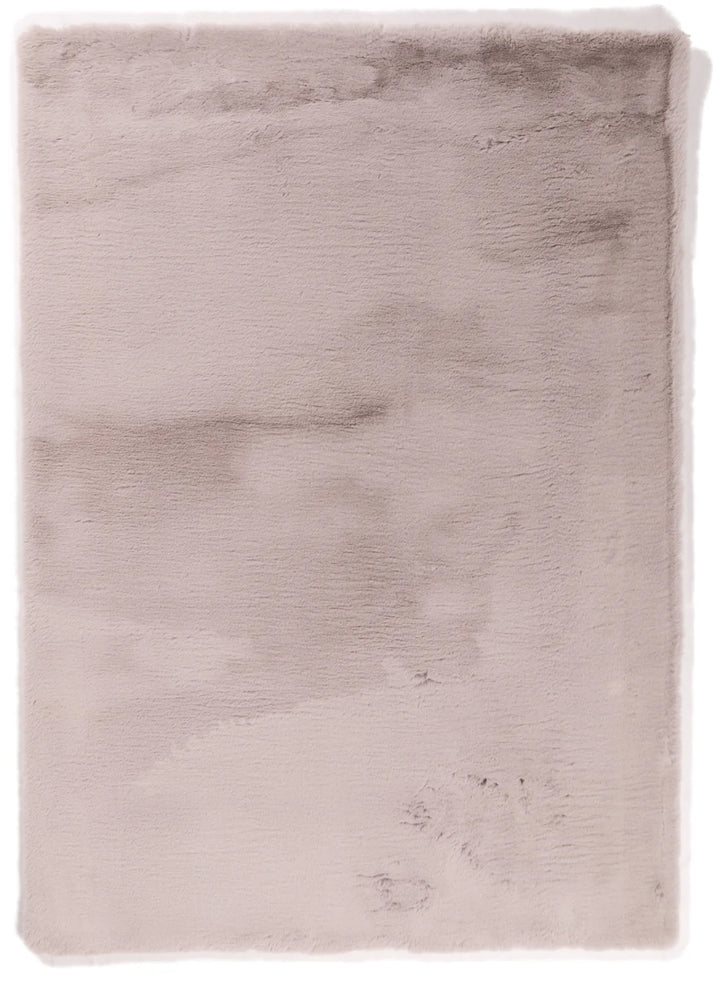 Fluffy vloerkleed galaxy