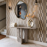 Richmond Wandtafel Westin Grijs
