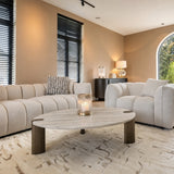Richmond Salontafel Arcadia Grijs