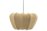 By-Boo Sora 1 – Plafondlamp Green (Ø 48 cm)