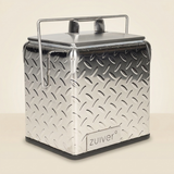 Cooler Be Heavy - Zuiver