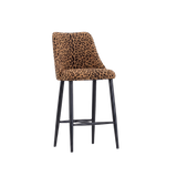 Valenci Amor Barkruk – Wild 242 Panter