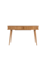 Consoletafel Barbier - Naturel