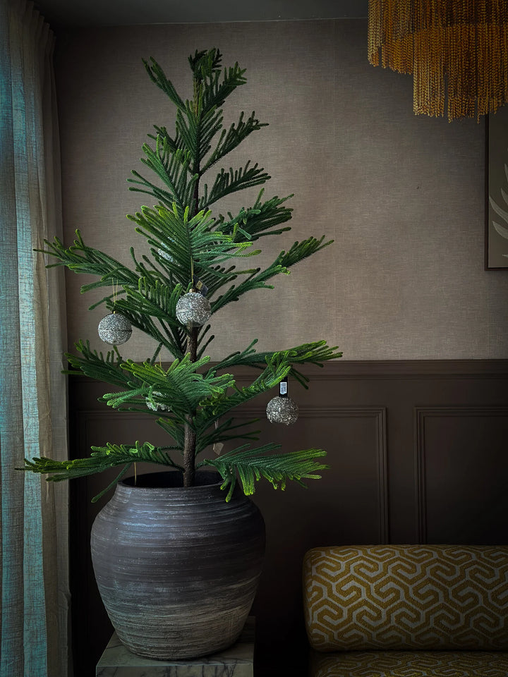 Kunstkerstboom Norfolk
