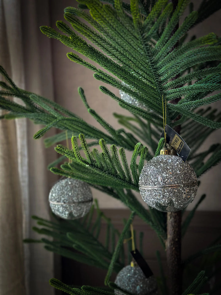 Kunstkerstboom Norfolk