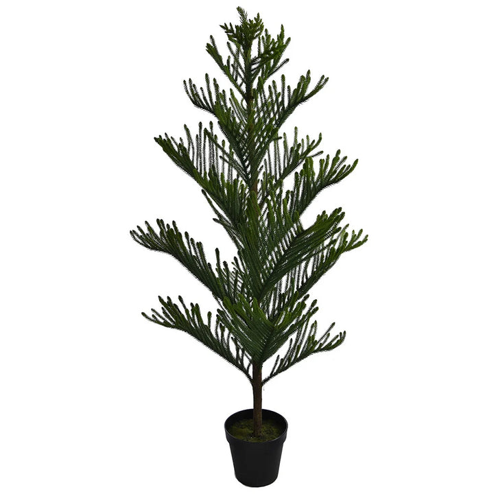 Kunstkerstboom Norfolk
