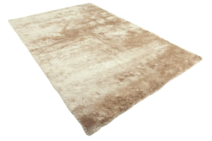 Hoogpolig luxury vloerkleed