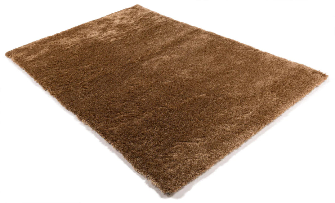 Hoogpolig luxury vloerkleed