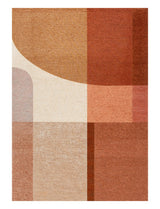 Brinker Sola Vloerkleed – Apricot