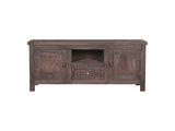 TV-meubel Umber Sandblast – 125 of 163 cm