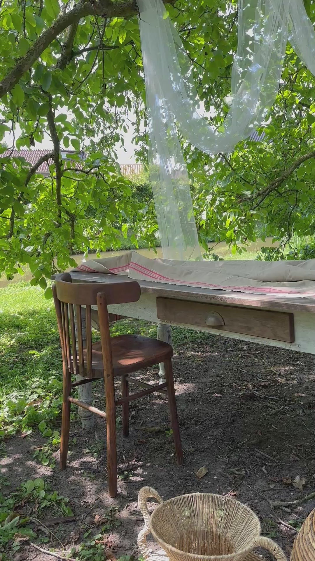 Oude Franse stamtafel