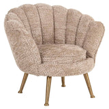 Richmond Kinderstoel Charly – Lovely Beige