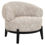 Richmond Fauteuil Montana – Trendy Naturel