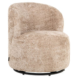 Richmond Kinderstoel Jackie – Sheep Naturel Draaibaar