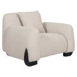 Richmond Fauteuil Godiva Biscotti