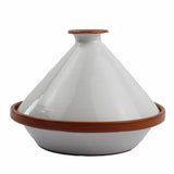 Witte tajine