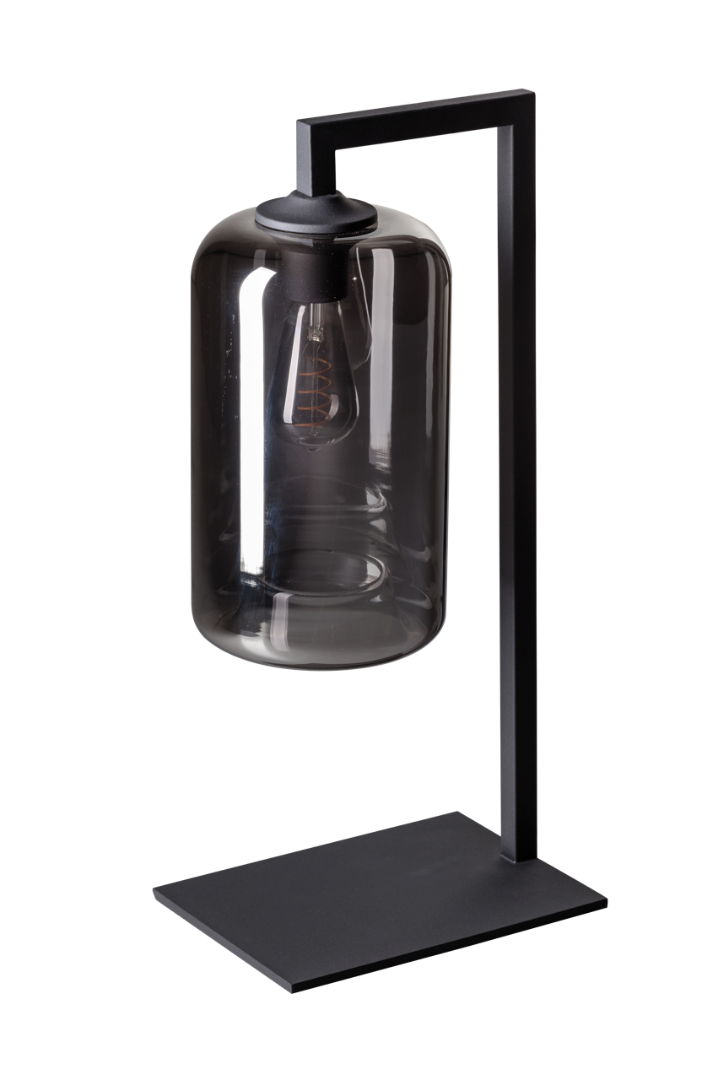 John smoke lamp