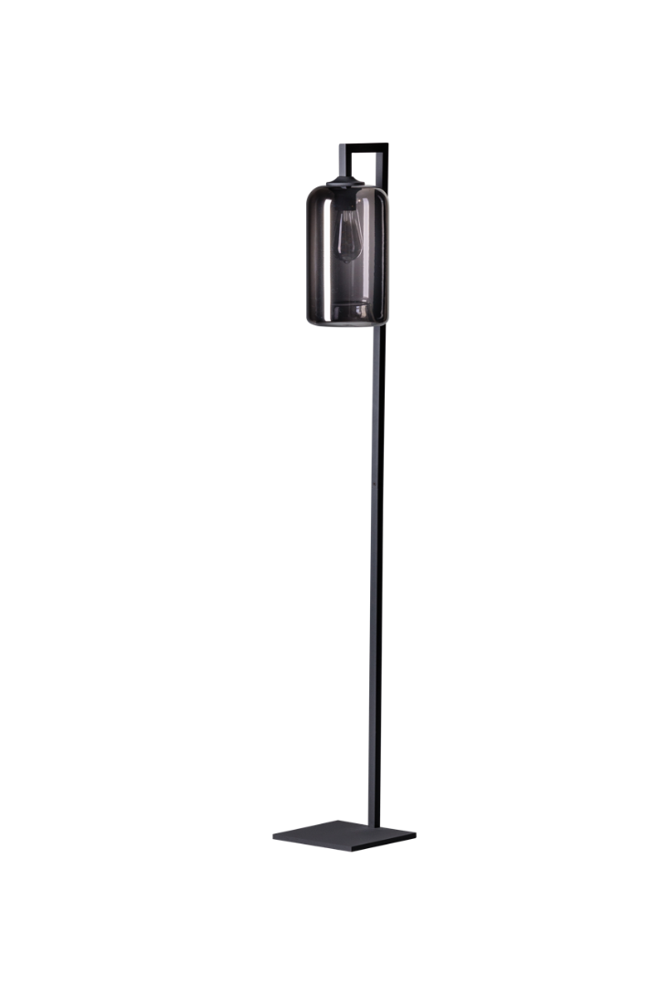 John smoke lamp