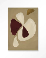 Elegant - Moderne Wanddecoratie | Artprint, Glass Art & Wandkleed