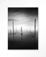 Fall In - Moderne Wanddecoratie | Artprint, Glass Art & Wandkleed