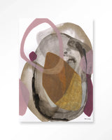 Gravity - Moderne Wanddecoratie | Artprint, Glass Art & Wandkleed