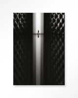 Passing - Moderne Wanddecoratie | Artprint, Glass Art & Wandkleed