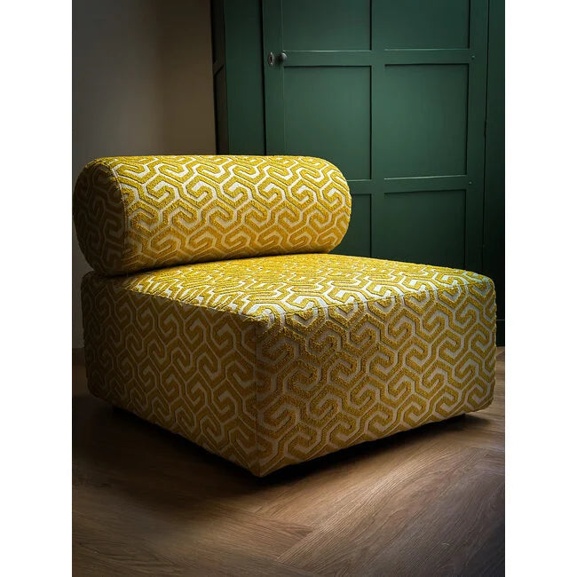 Zigzag Fauteuil