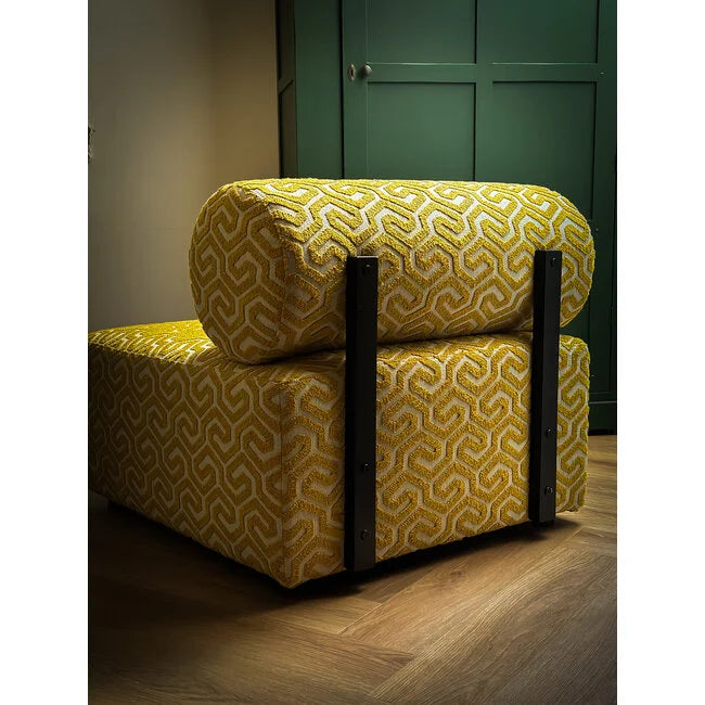 Zigzag Fauteuil