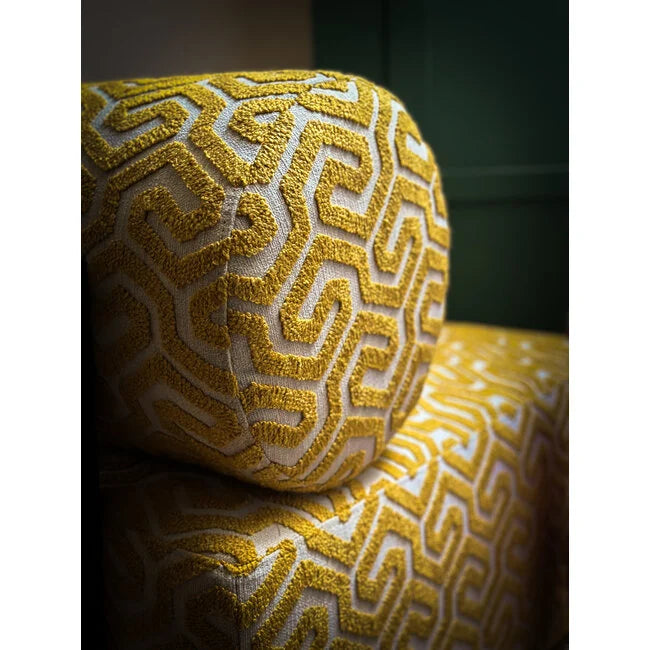 Zigzag Fauteuil