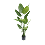 Strelitzia kunstplant 180cm
